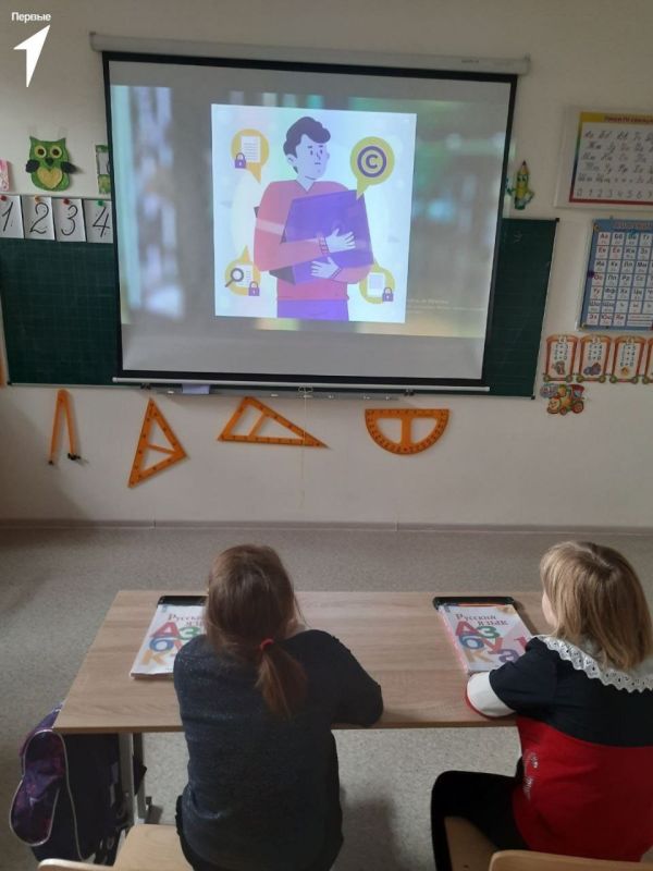 Первые поговорили о цифровом суверенитете страны