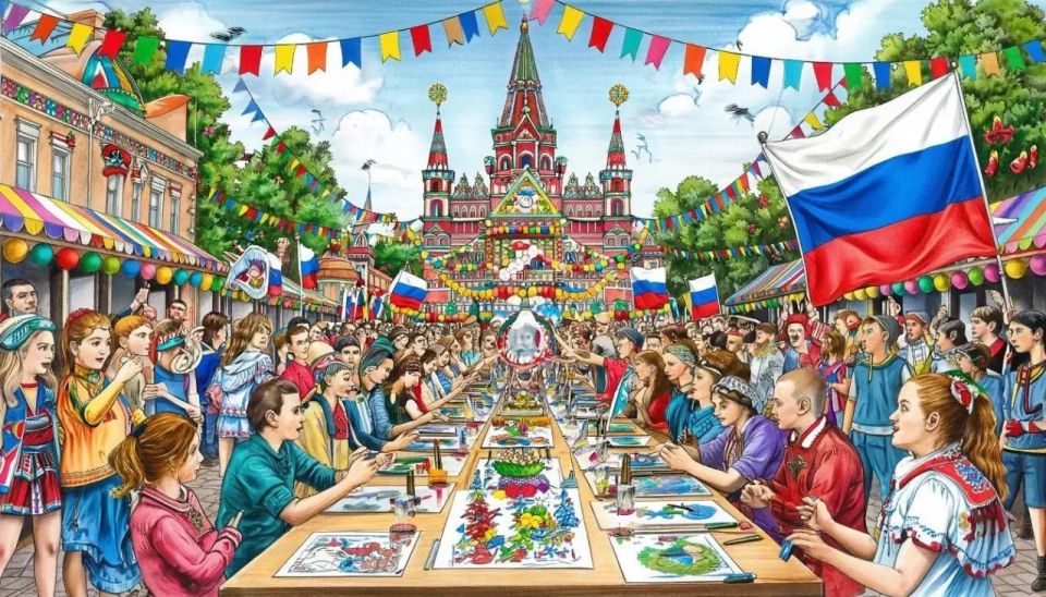 ВНИМАНИЕ, ЮНЫЕ ТАЛАНТЫ И ИХ РОДИТЕЛИ!