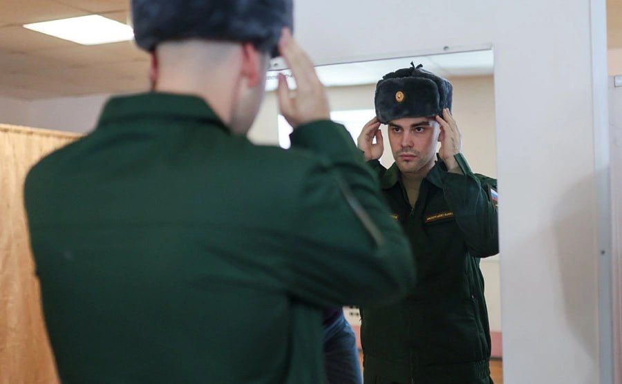 Путин подписал указ об осеннем призыве с 1 октября по 31 декабря 2025 года