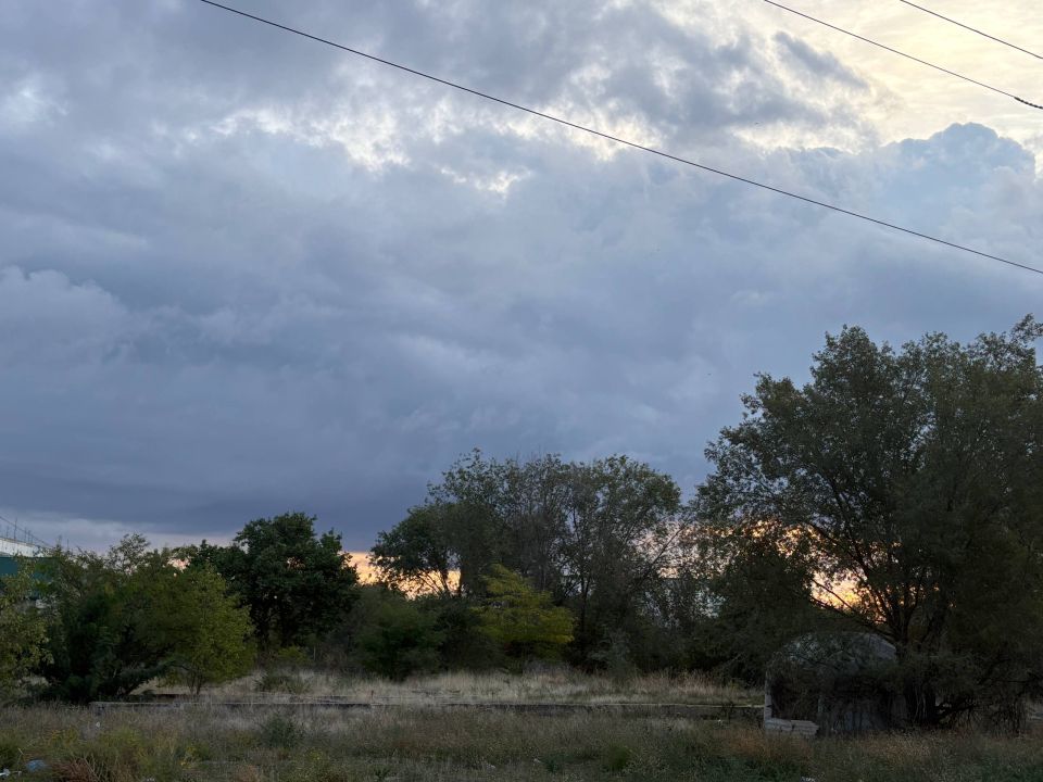 Доброе утро, новокаховчане!