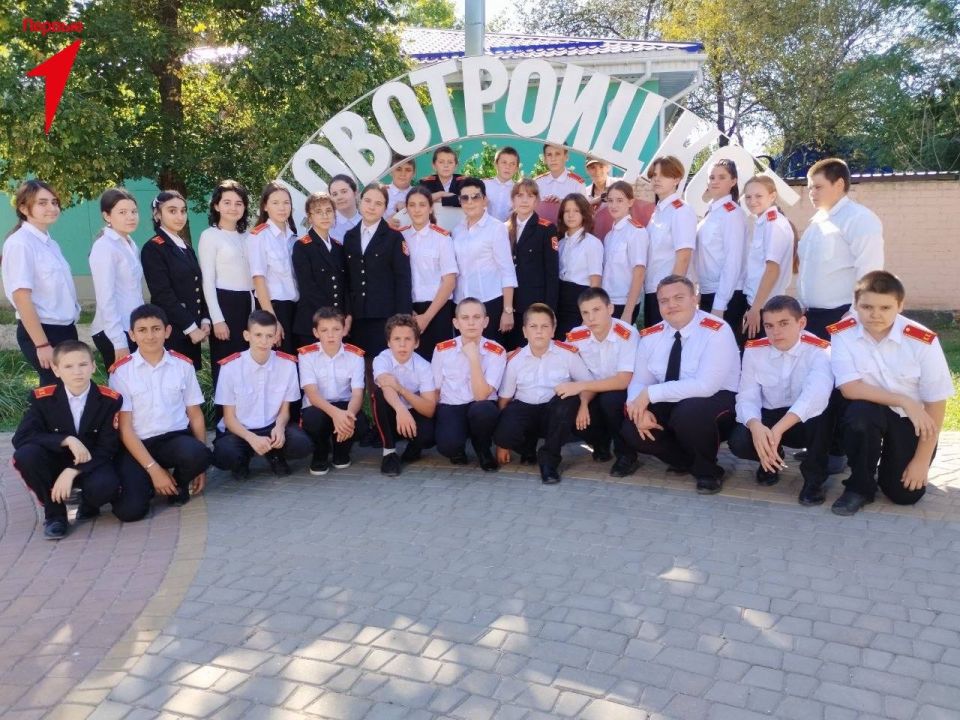 Первые Григорьевской школы побывали на фестивале «Борьба в школу»