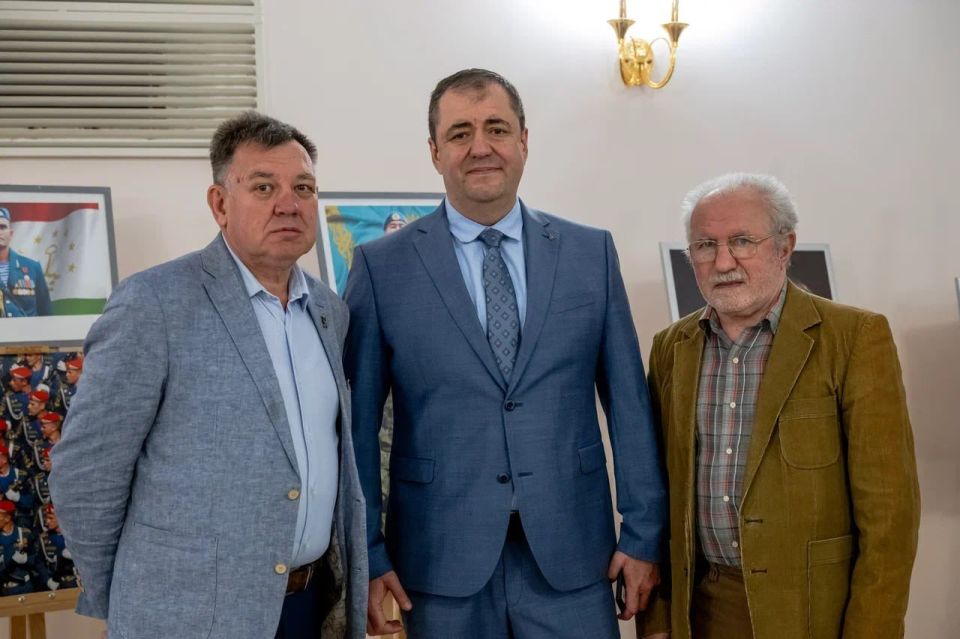 � ������ ���������� ��������� ���� ������ ������������ - "��������� ������ ������"