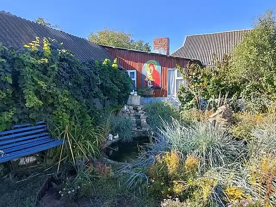 29 сентября — особый день для жителей села Рубановка