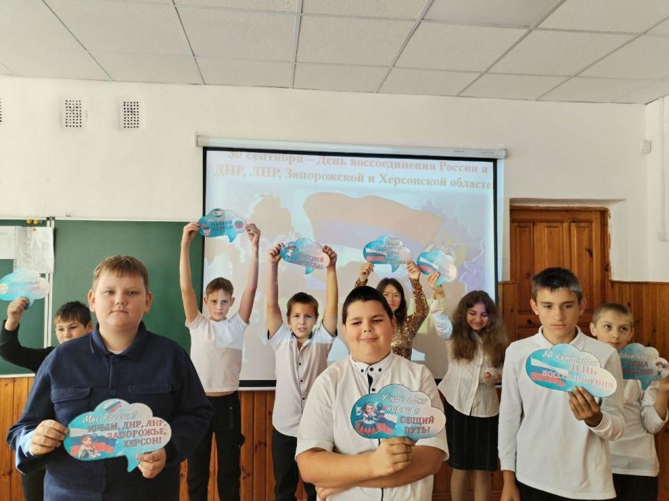 Александр Дудка: День Воссоединения – праздник единения и надежды!