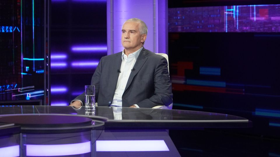 Аксёнов предложил Донбассу и Новороссии фиксировать ущерб от ВСУ по примеру Крыма