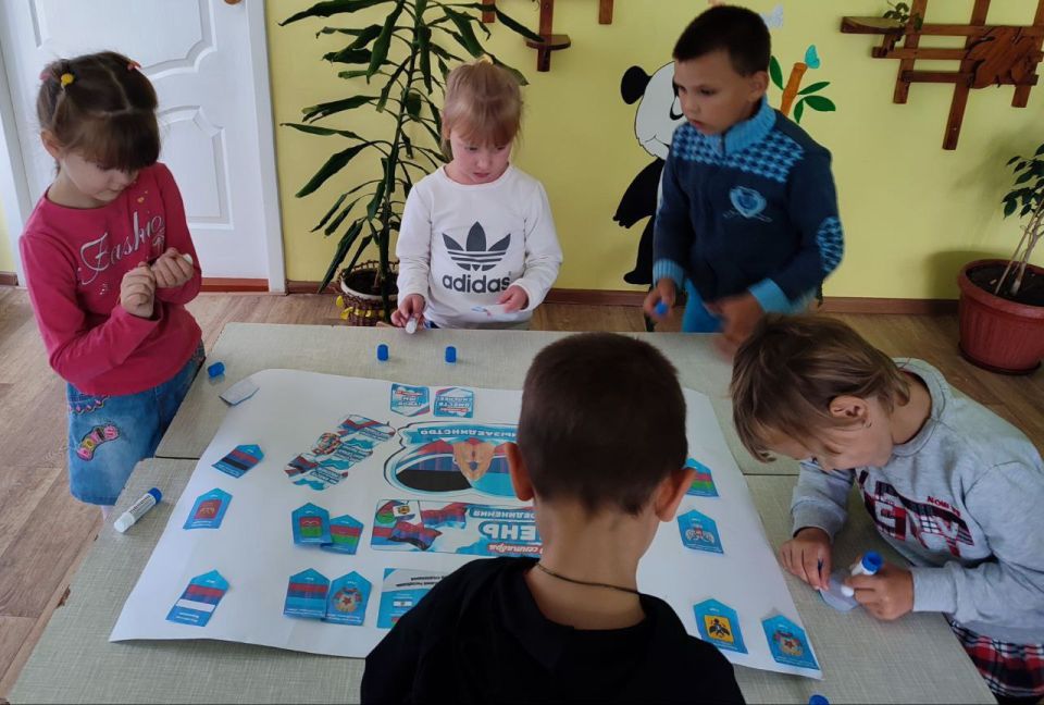 "�� � ������!": �������� �������� � �������� ���������