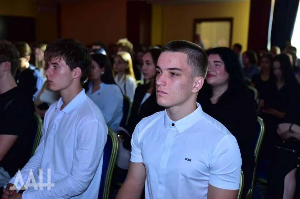 Центры карьеры появятся во всех университетах Донбасса и Новороссии к 2030 году