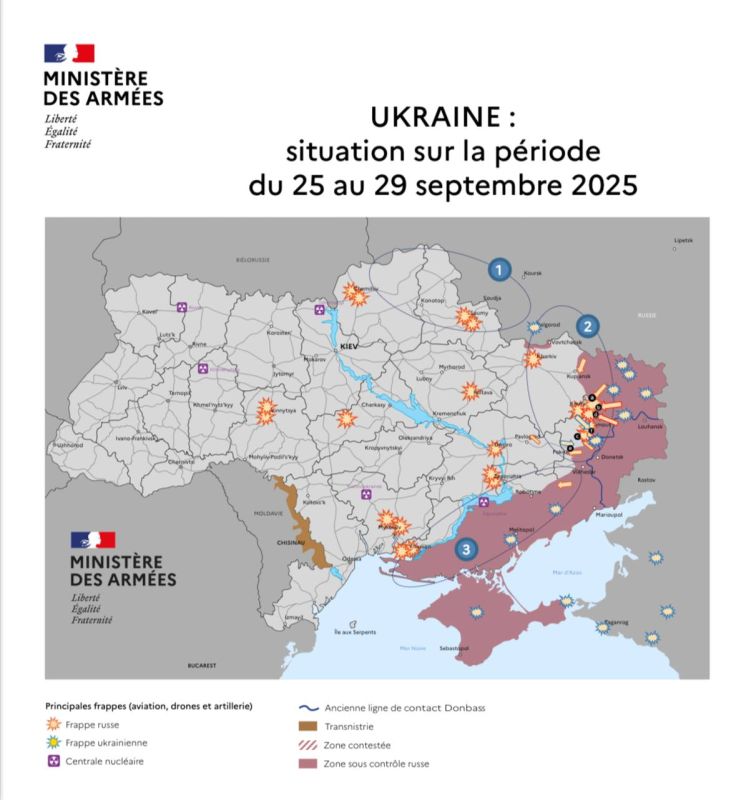 ����������� ���������� � 29 �������� �� ������ ������������ ������� �������