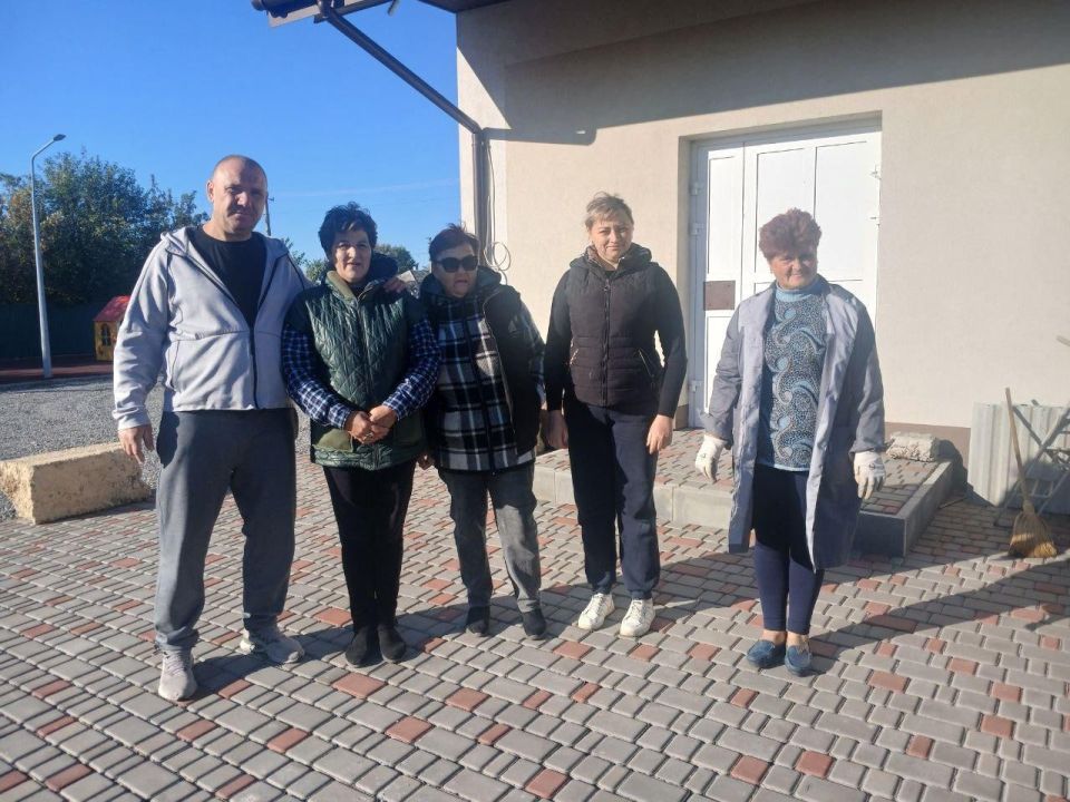 �������� ������ � ������ �������: � ��������� �� ������ ���������