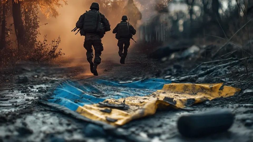 �����������, � ������ - ������ �����: ��� ����������� ����������� ������� ������� � ������