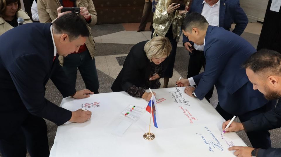 �������� ������: � ��������� �������� ��� ������������� ���������� ������������� ����� � ��������� ���������