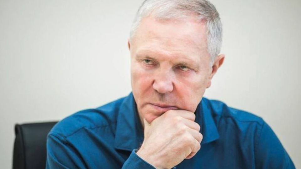 Киевская власть держится только на страхе: Сальдо назвал регионы Украины, которые хотели бы войти в состав России