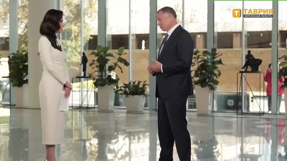 Порядка 100 тысяч туристов посетили Донбасс и Новороссию в 2025 году, сообщил Марат Хуснуллин