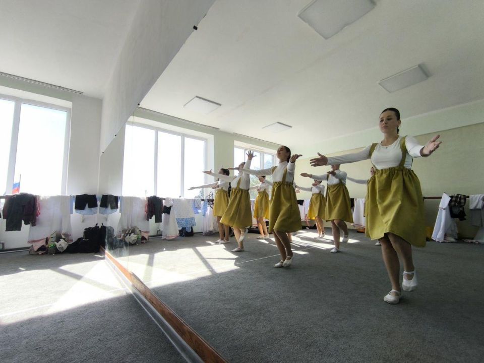 Результаты визита первого заместителя губернатора Херсонской области Павла Шувалкина