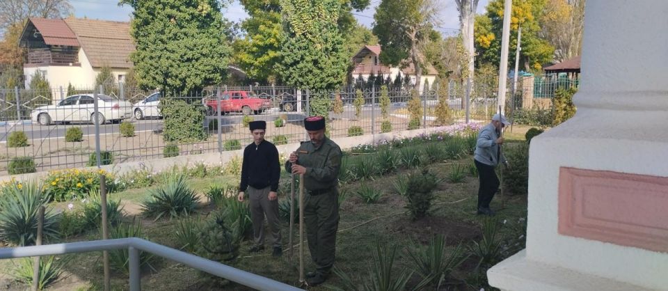 ���������� ������ ������� ��� � ����� ������������� ��������