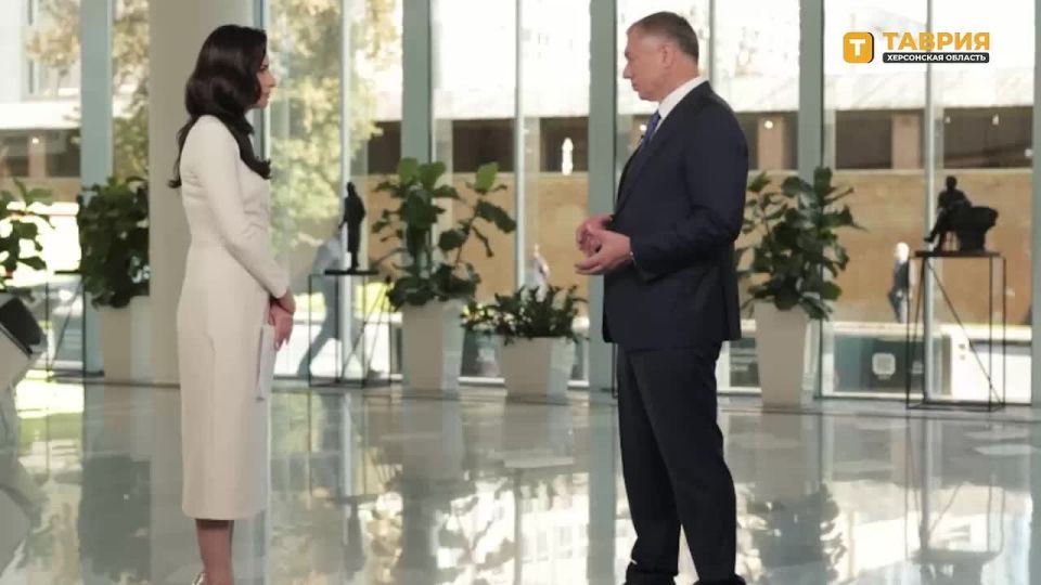 На территории воссоединенных регионов России живет порядка пяти миллионов человек, сообщил Марат Хуснуллин