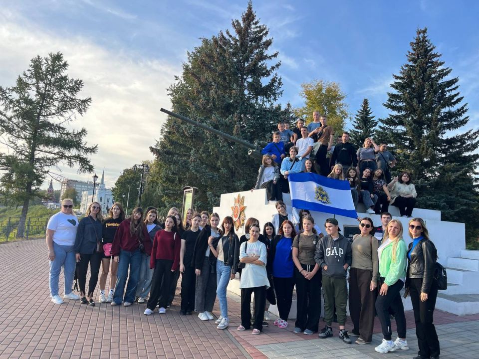 Часть 3. О возрождении Алешкинсокго округа