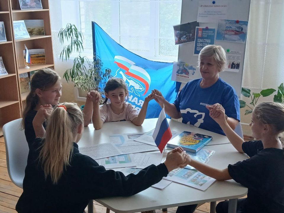 День воссоединения и его значение для нас