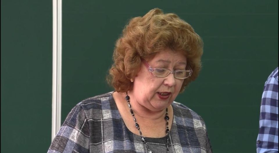 Владимир Оганесов: Единым словом: в округе написали диктант в честь исторического воссоединения