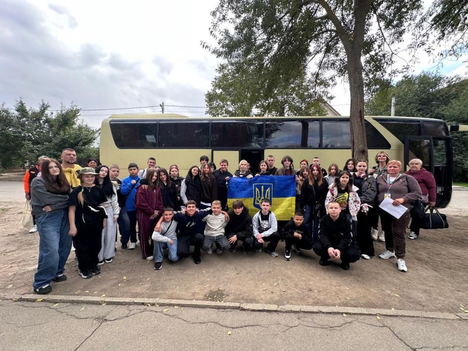 А на том берегу.... Правобережье Херсонщины: Оперативная информация с 06:00 29.09.2025 по 06:00 30.09.2025 — ХОВА За прошедшие сутки под ударами дронов, авиаударами и артобстрелами находились: Александровка, Антоновка...