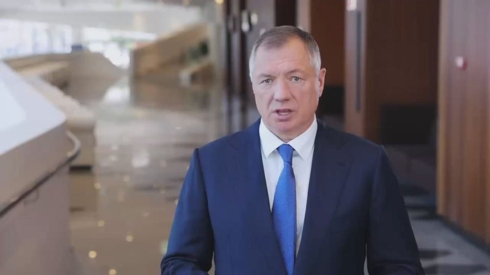 Татьяна Томилина: Как верно отметил Заместитель Председателя Правительства Российской Федерации Марат Хуснуллин, для Донбасса и Новороссии начался исторический путь восстановления