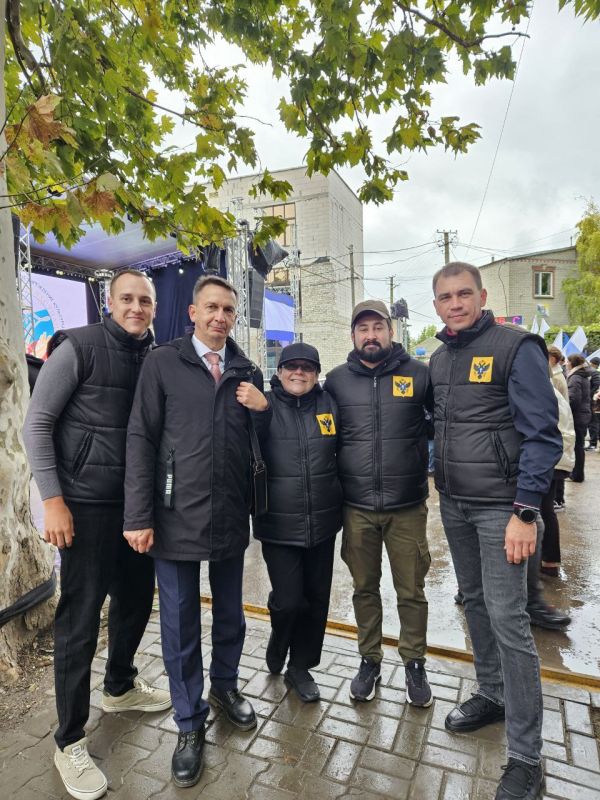 Рамиль Замалетдинов: День, который три года назад изменил жизни миллионов людей