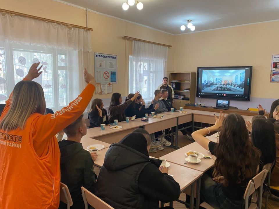 ��������� #��������: ���������� ��������� ��������