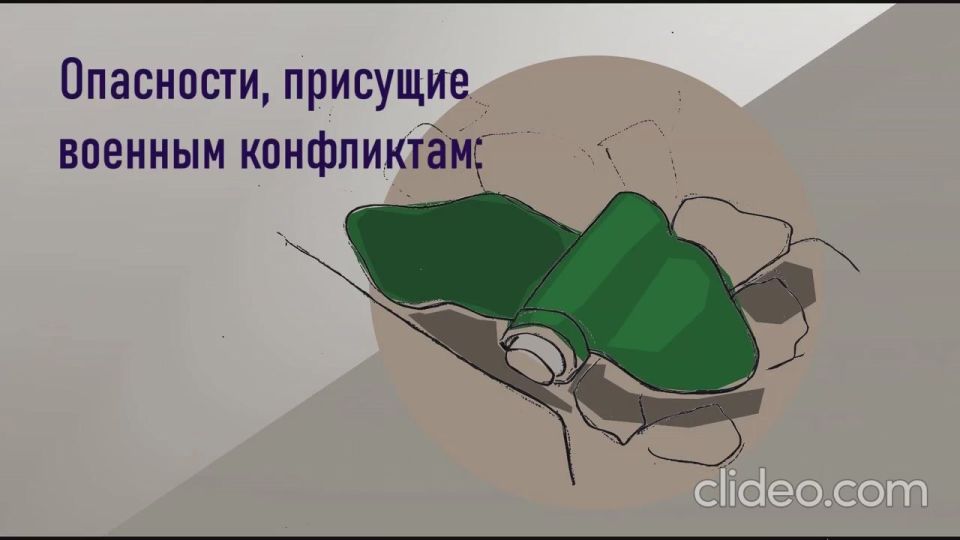 Уважаемые жители Каланчакского муниципального округа Херсонской области!