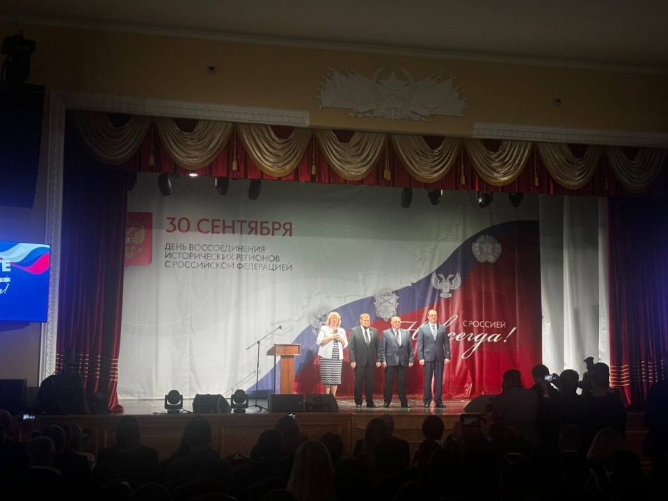 Памятные мероприятия прошли в Центральном Доме российской армии в Москве