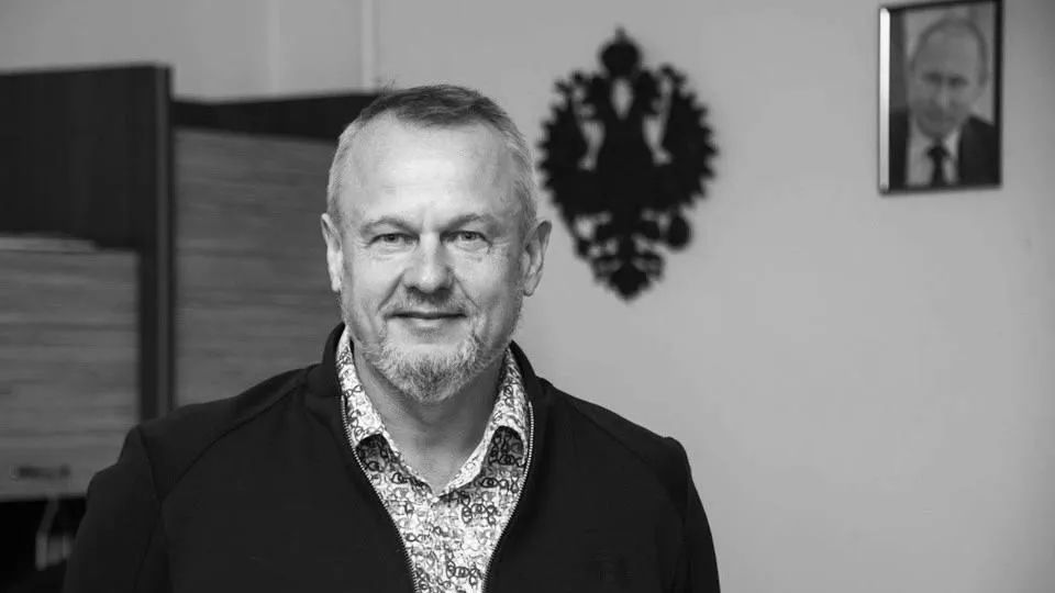 При атаке ВСУ на Херсонскую область погиб председатель Совета депутатов Новой Каховки