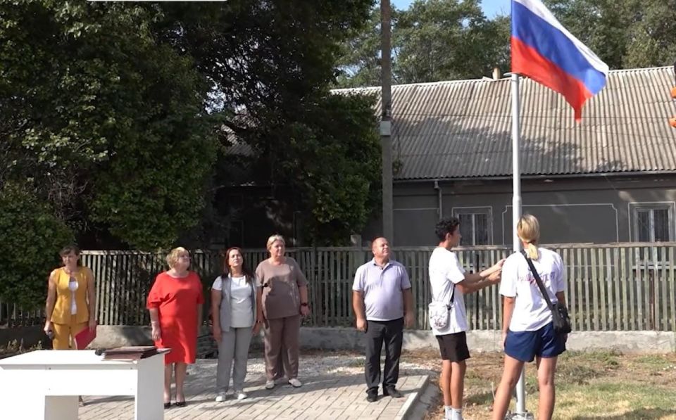 «Таврия» рассказала, как при поддержке России и Мордовии возрождается Каланчакский округ