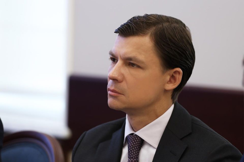 Глава ФРТ Василий Купызин рассказал Строительной газете о роли Фонда в восстановлении и развитии Донбасса и Новороссии