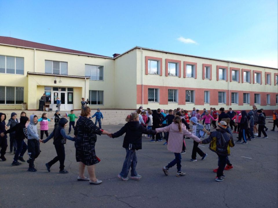 День воссоединения в Горностаевском муниципальном округе!