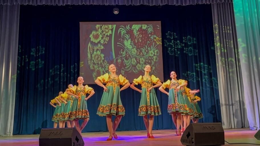 В Москве прошел памятный вечер в честь трехлетия воссоединения исторических регионов с Россией