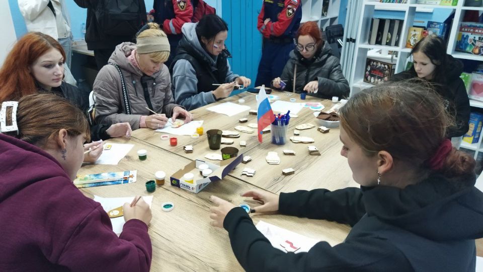 ���������� ���������� � ������ ������������ ��� �������������