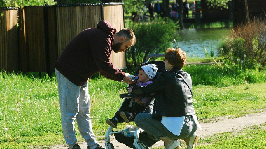 На проекты родительских комитетов будут выделять по 1 млрд рублей ежегодно