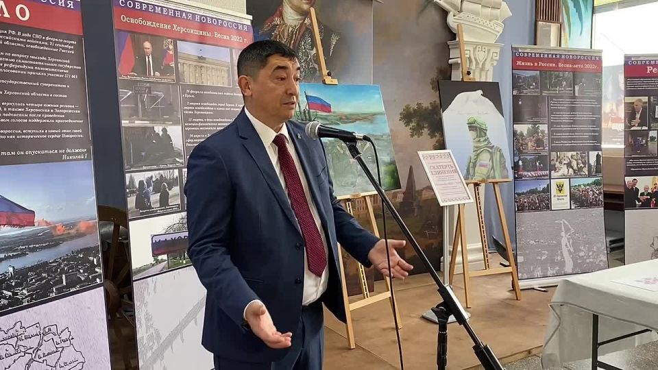 ����� ����������: ������ ������� � ����� ��������� ���������