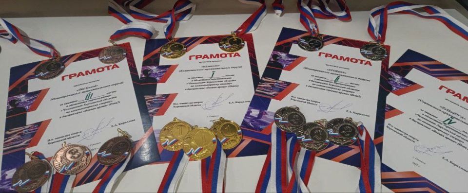 Невероятные эмоции, яркие матчи и настоящая борьба за каждый пиксель карты! Чемпионат Херсонской области по Dota 2 завершён