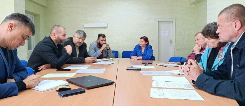 ����� ��������: �������� ��������� �������