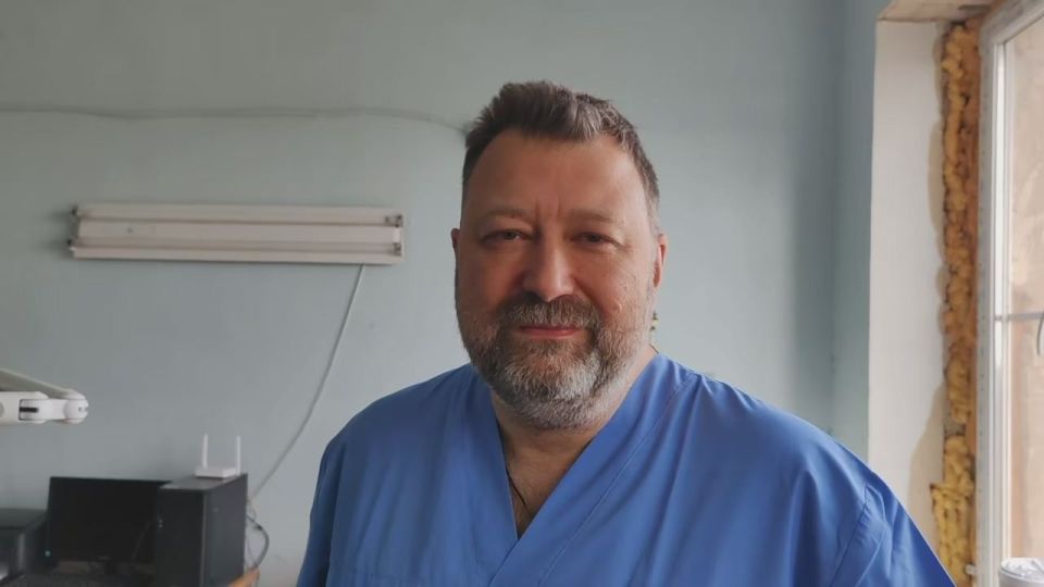 Организация стоматологической помощи льготным категориям граждан в Херсонской области