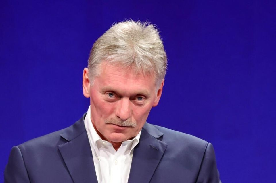 Энвер Абдураимов: Песков: любые попытки атак на Кремль не останутся без ответа