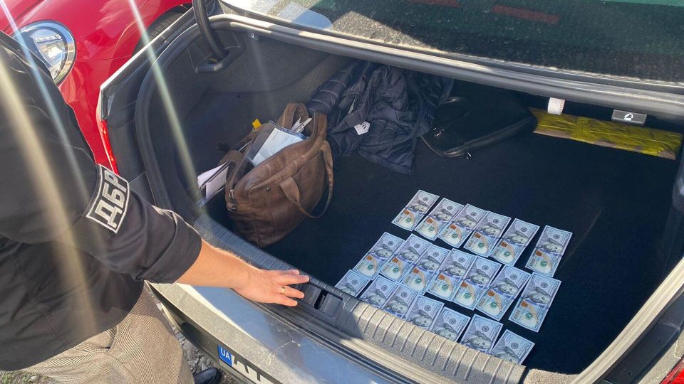 Побег с Украины в Румынию подорожал до $12 тыс