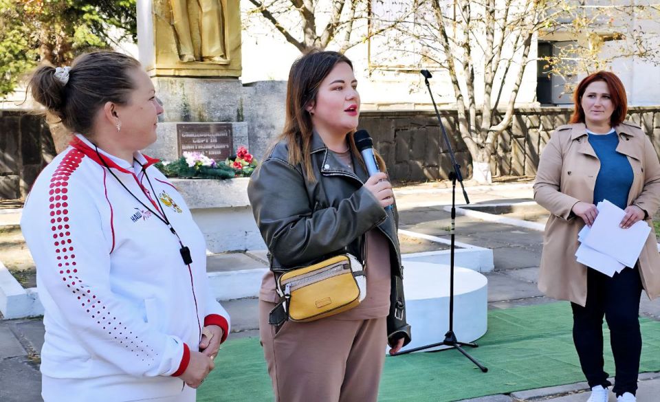 ��������. ���. ���.: ����� ������������� ��������� � �������