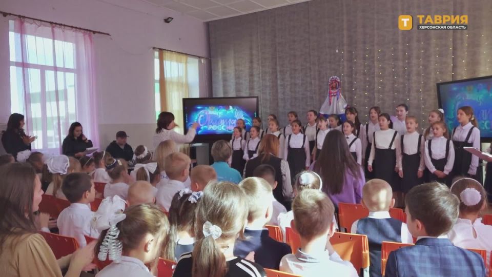 ������������� ��������� ���������� ���������� � "������ ������" ���������� � ���������