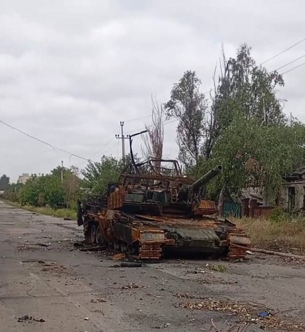 ���� ���� ������ Leopard 2A4 ��� � ���������