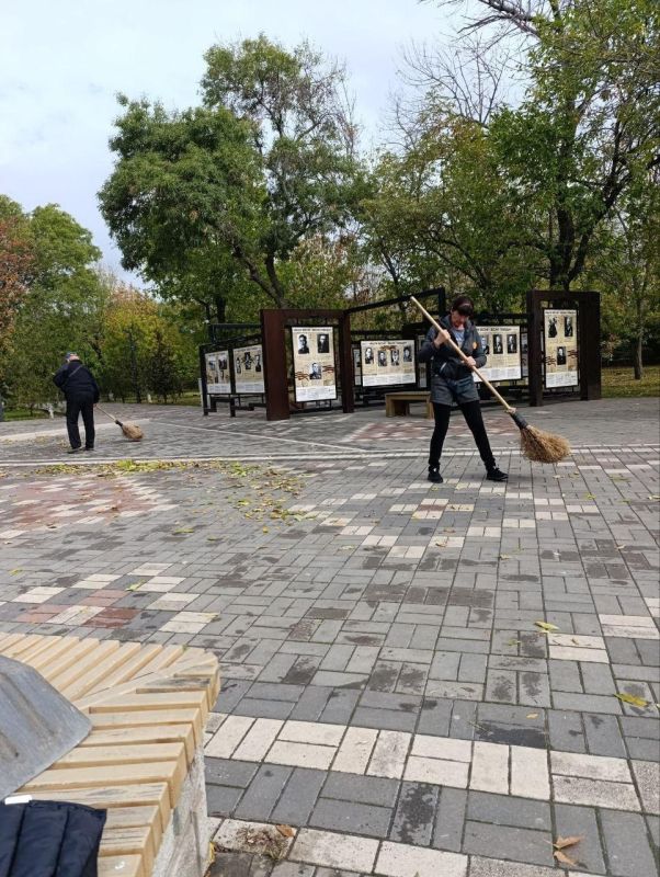 ����� ��������� � �� ������: ������������ ������ ������� ������� � ������