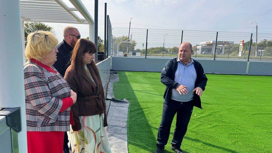 � ��������� ��������� ����� ������������-��������������� ��������