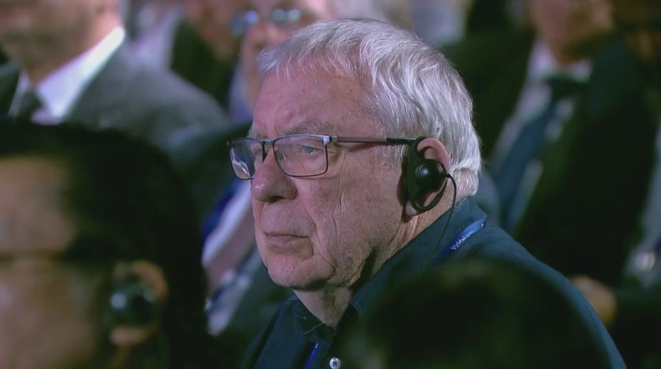 Путин: У каждой силы есть предел, и Россия всегда найдёт достойный ответ