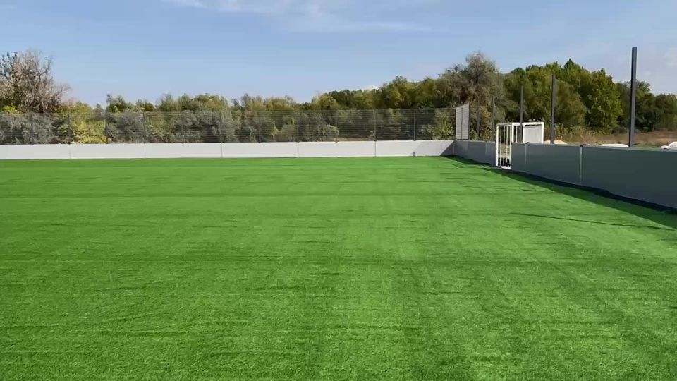 Что строят в Каланчаке? Спойлер: это будет очень активно