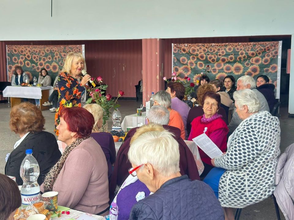 ���� ������� ����� � ��������